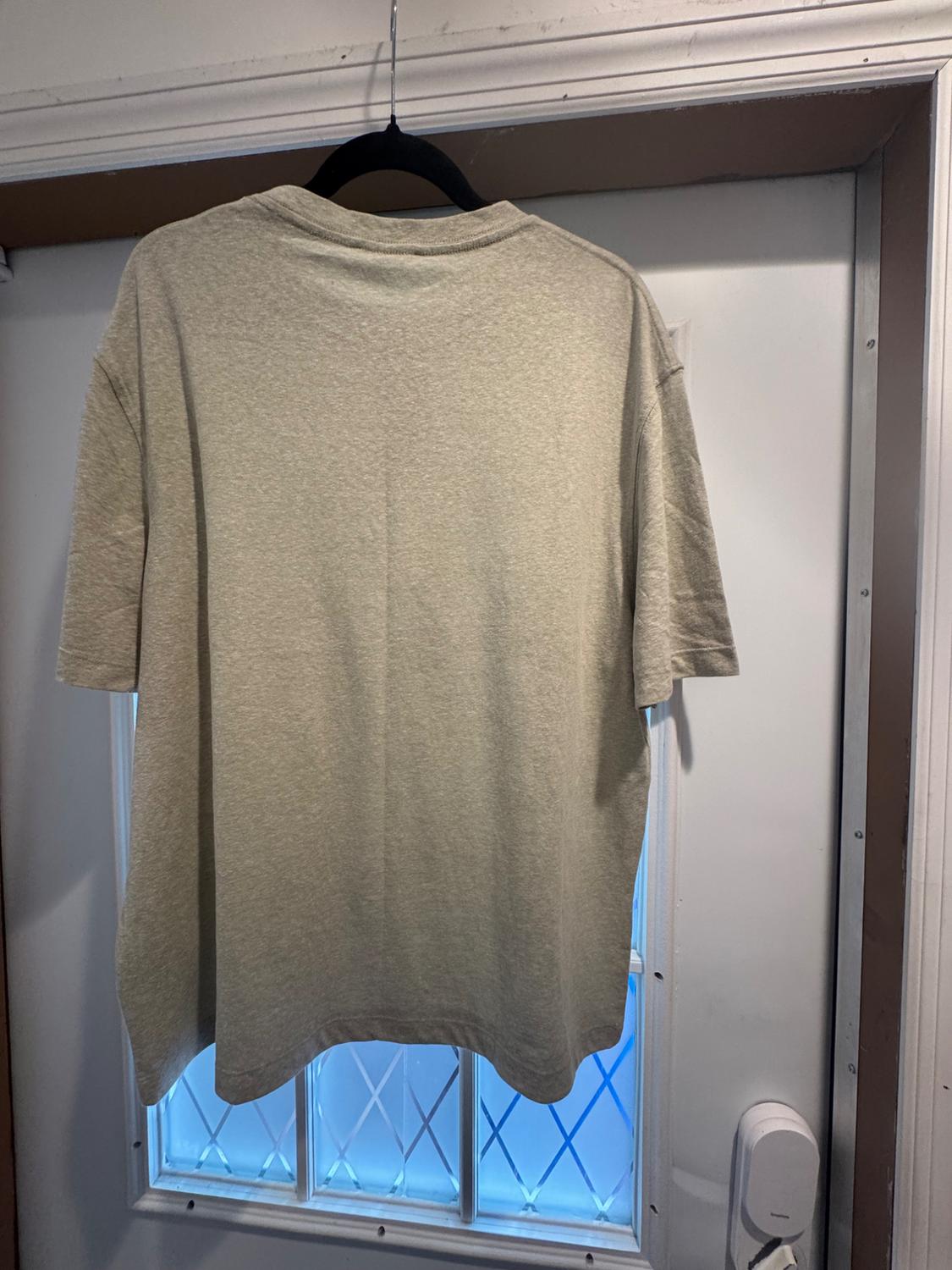 CAMISETA ACABADO MERCERIZADO - Image 6