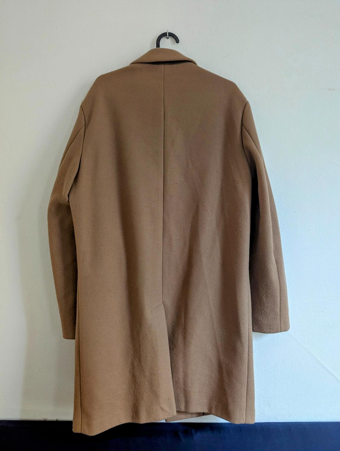 COMFORT COAT - Image 2