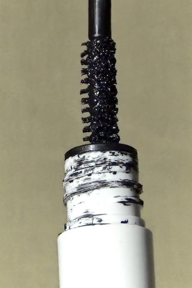 MASCARA - EYEDREAM - BLACK by Zara