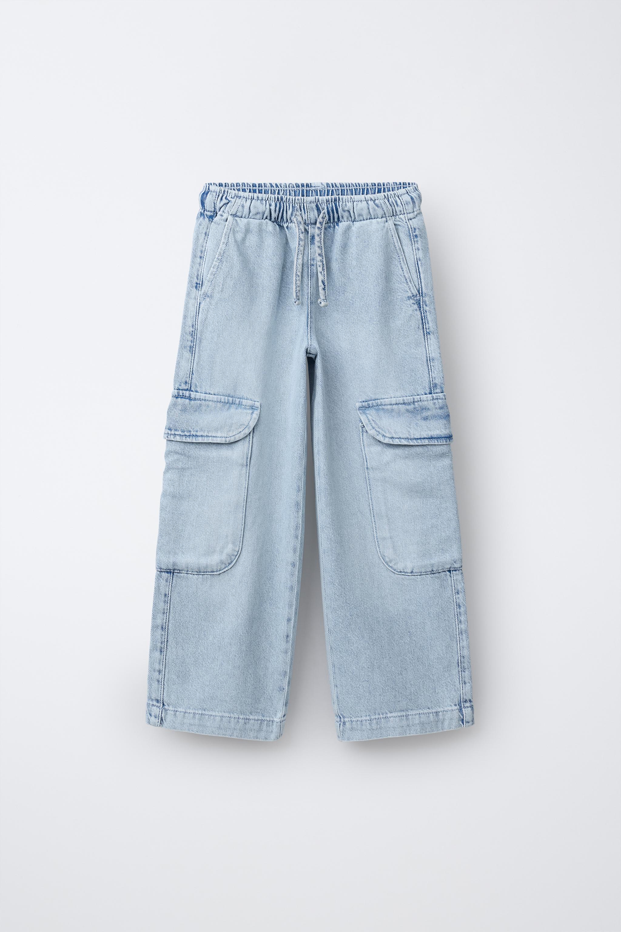 JEAN CARGO