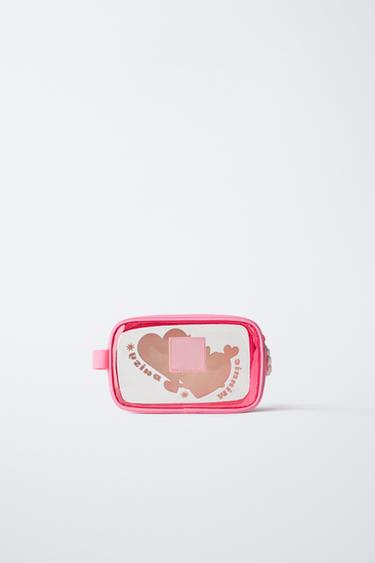 MINNIE MOUSE © DISNEY PENCIL CASE - Pink by Zara - Image 4