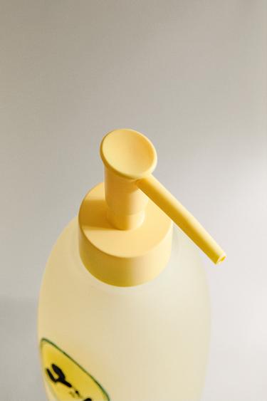 KIDS' MICKEY MOUSE ©DISNEY SOAP DISPENSER - Multicoloured by Zara - Image 1