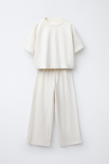 LOOK - 216 by Zara