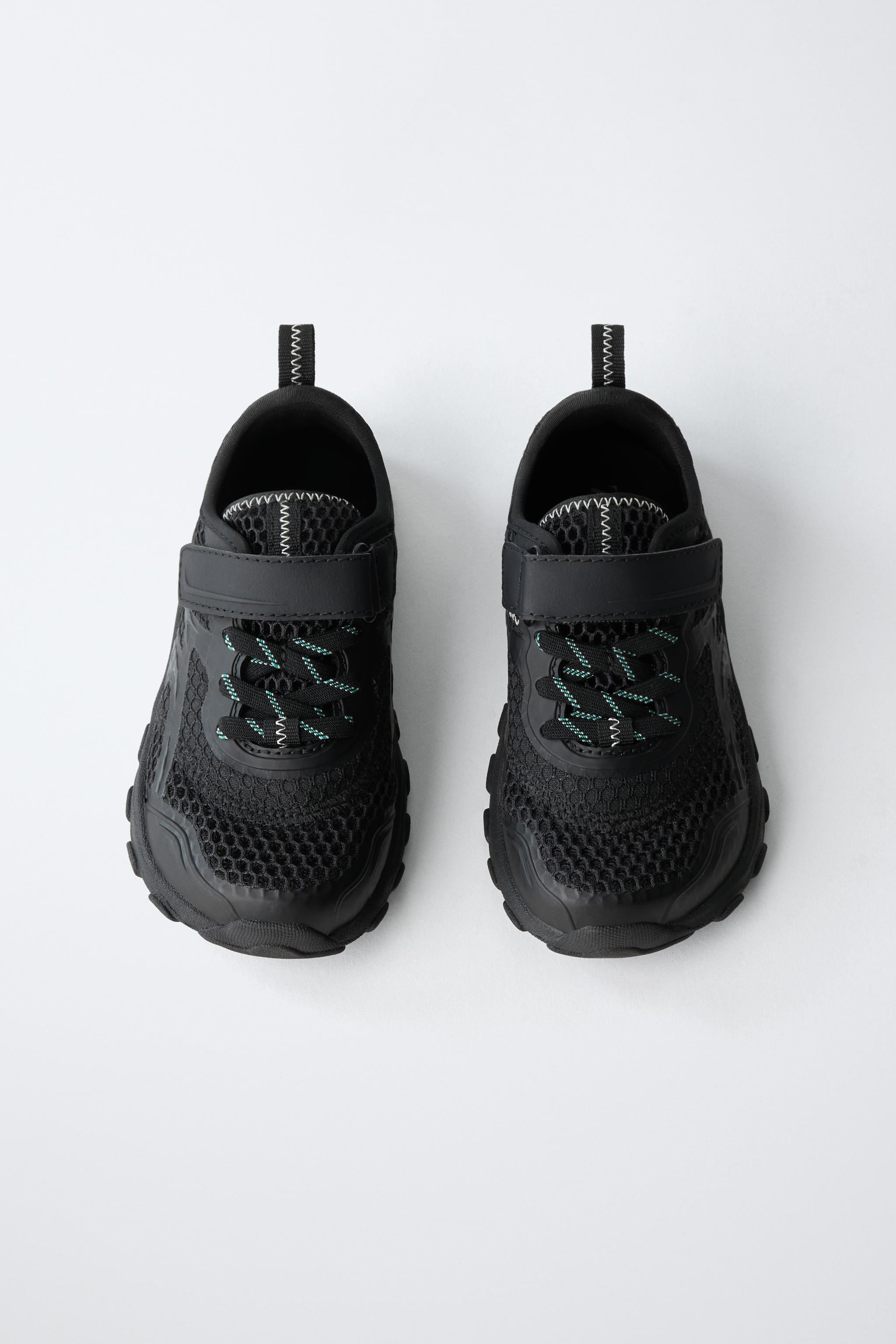BASKET BAREFOOT