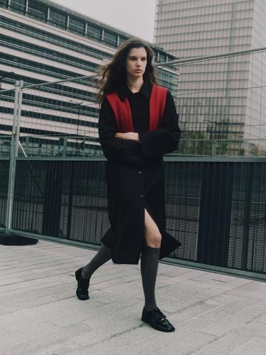 Imagen de producto - Negro de Zara - Imagen 0