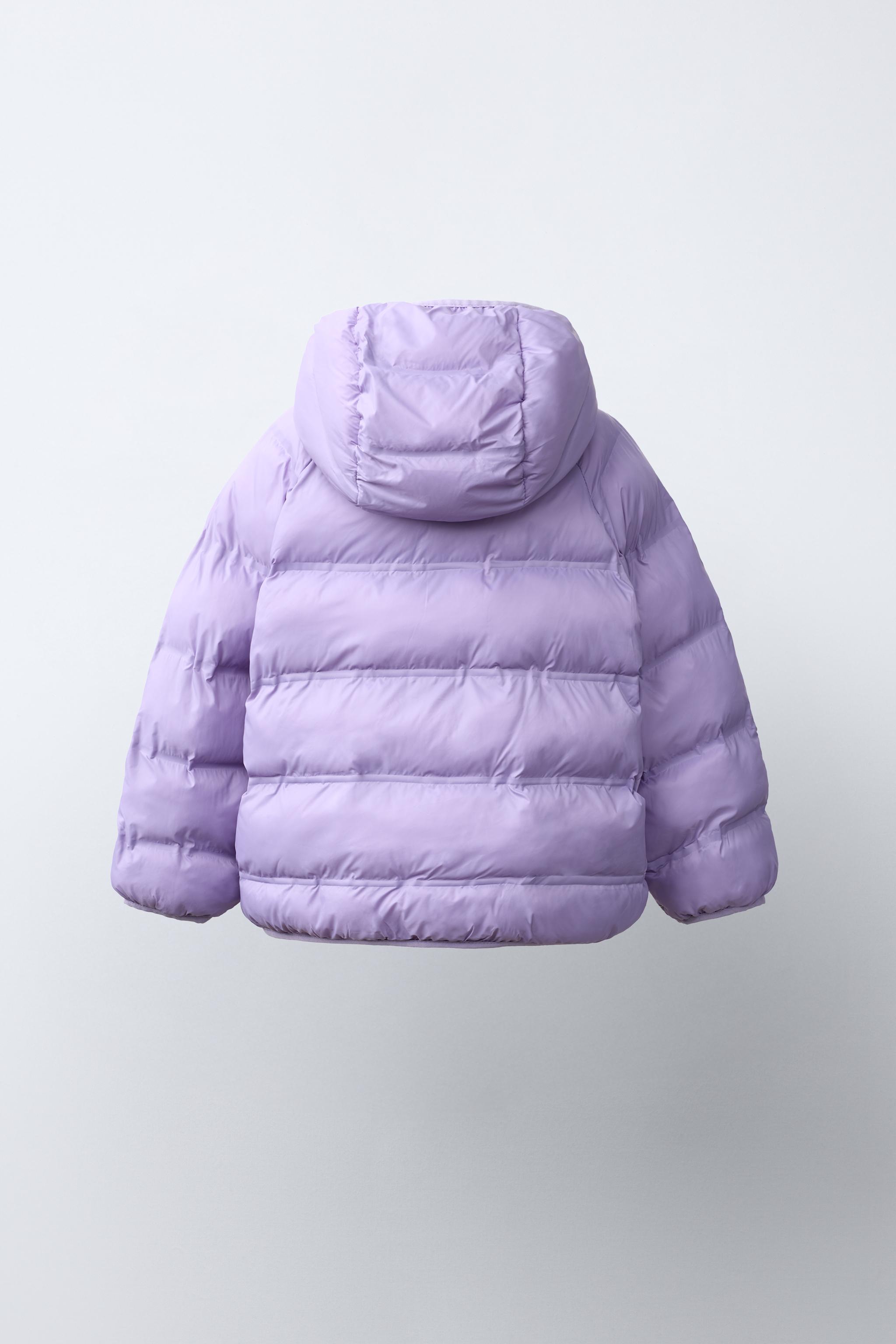 BLOUSON ULTRALIGHT DÉPERLANT