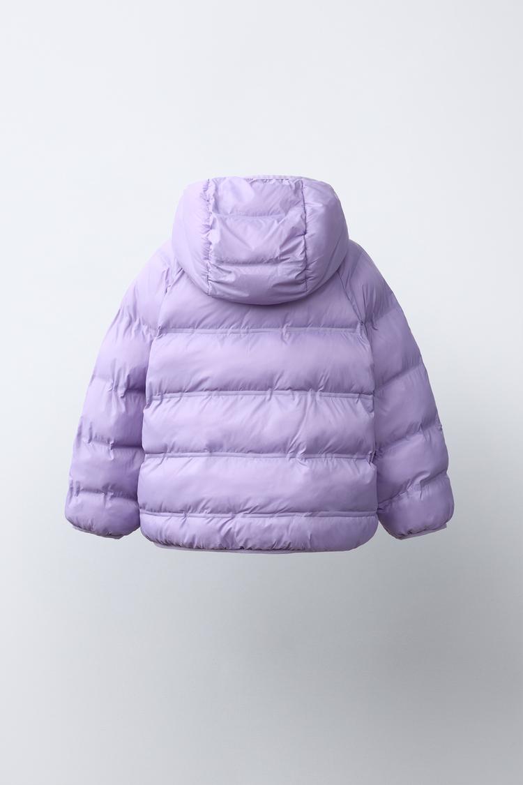 Chaqueta ultraligera impermeable 4