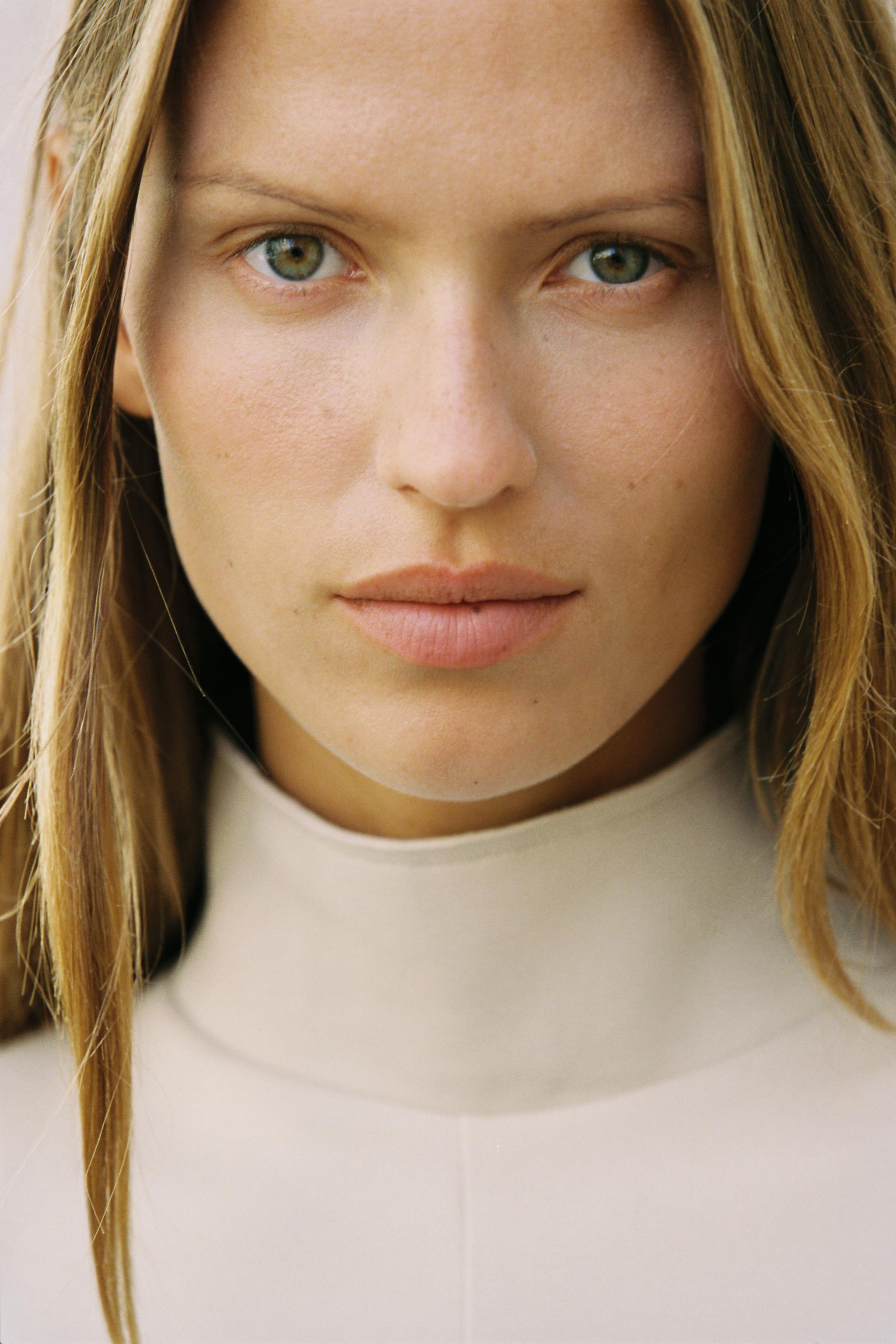 CAPE ASYMÉTRIQUE INTERLOCK