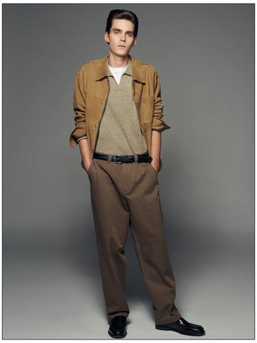 Zara SBL-ZURICH - 470