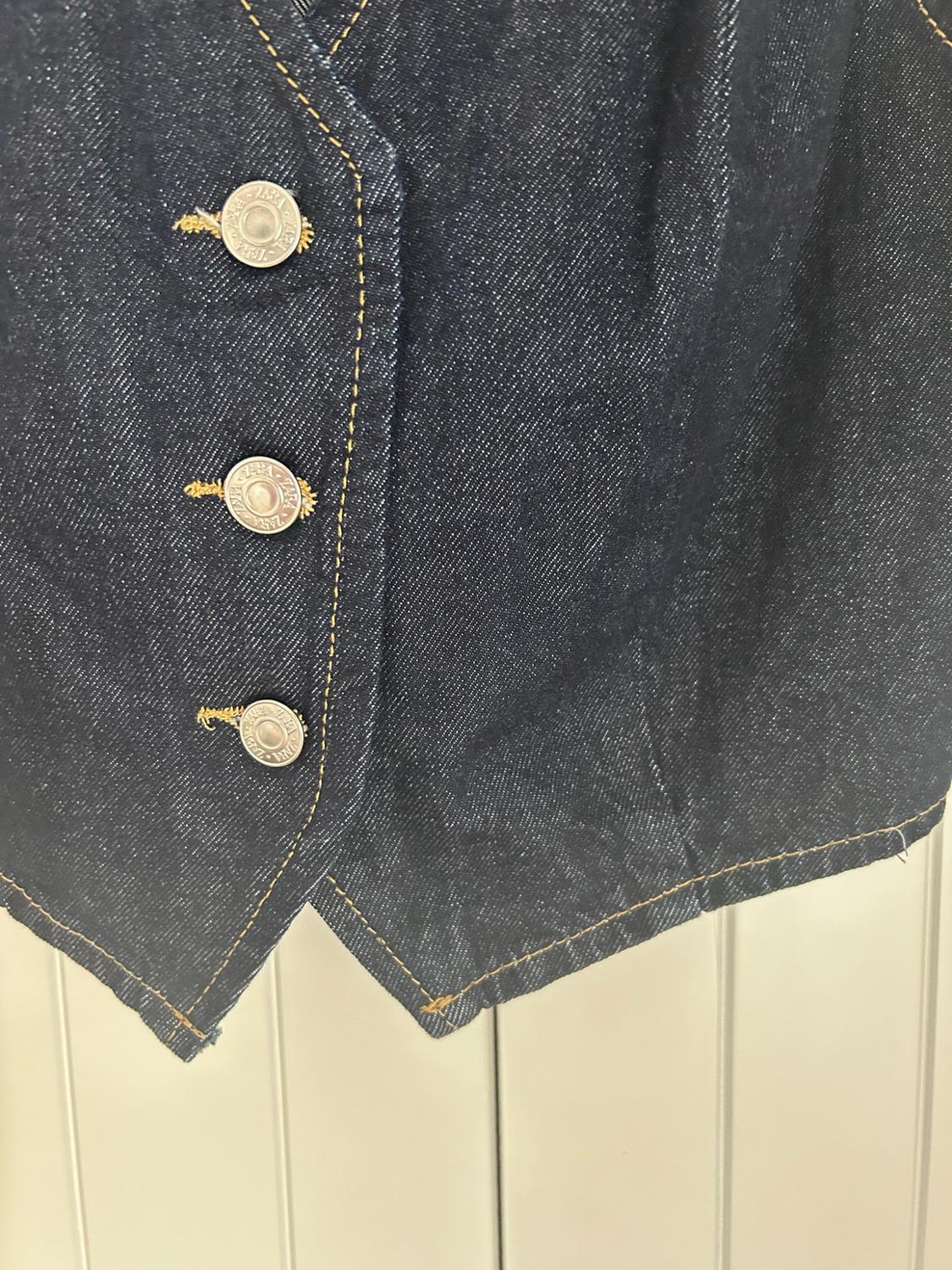 ΓΙΛΕΚΟ DENIM Z1975 - Image 3
