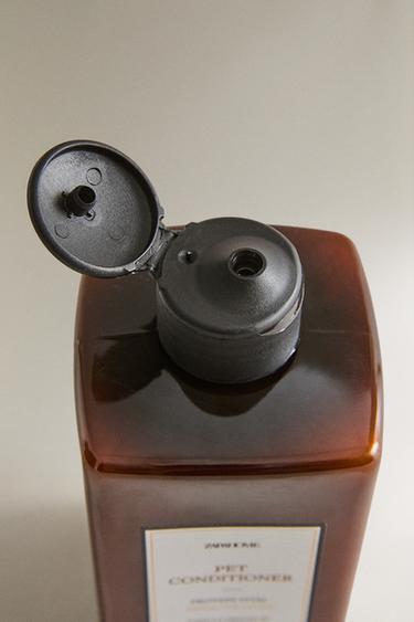 ABSOLUTE LINEN X ARTERO PET CONDITIONER - Mustard by Zara - Image 2