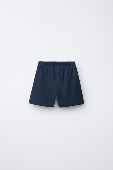 6-14 ANS/ PYJAMA IMPRIMÉ NUMÉRO - Blanc de Zara - Image 4