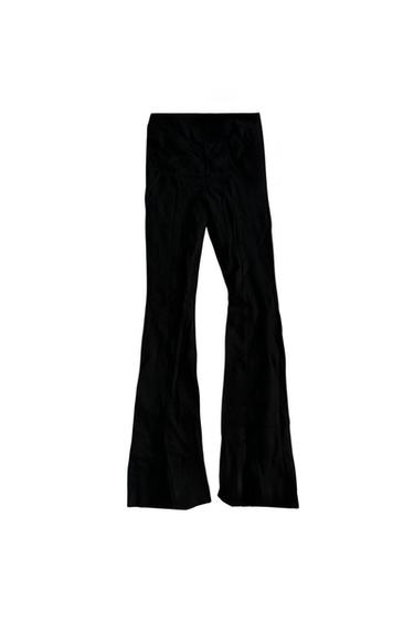 FLARE PANTS