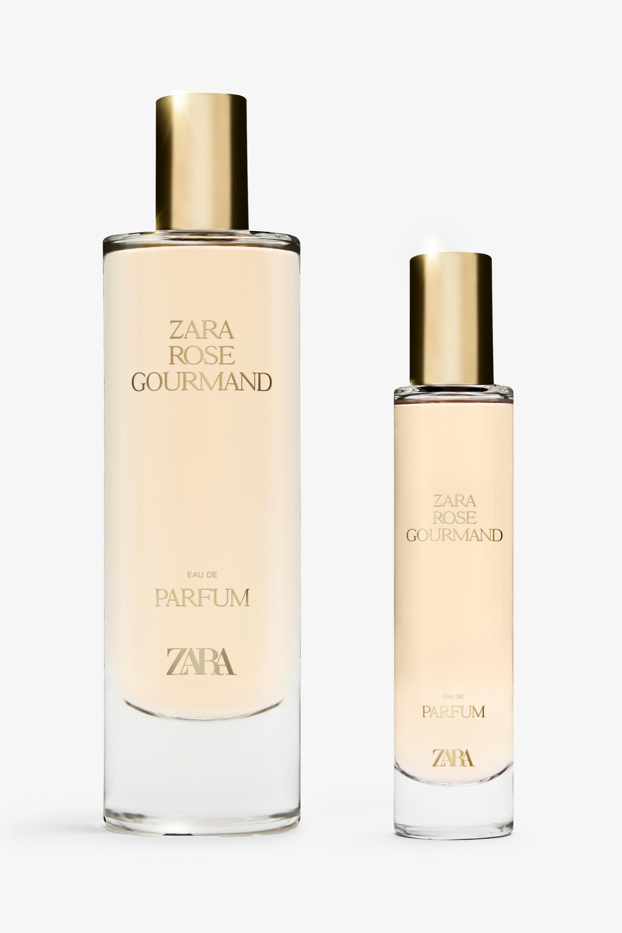 ROSE GOURMAND オードパルファム 30ML (1.0 FL. OZ). | ZARA