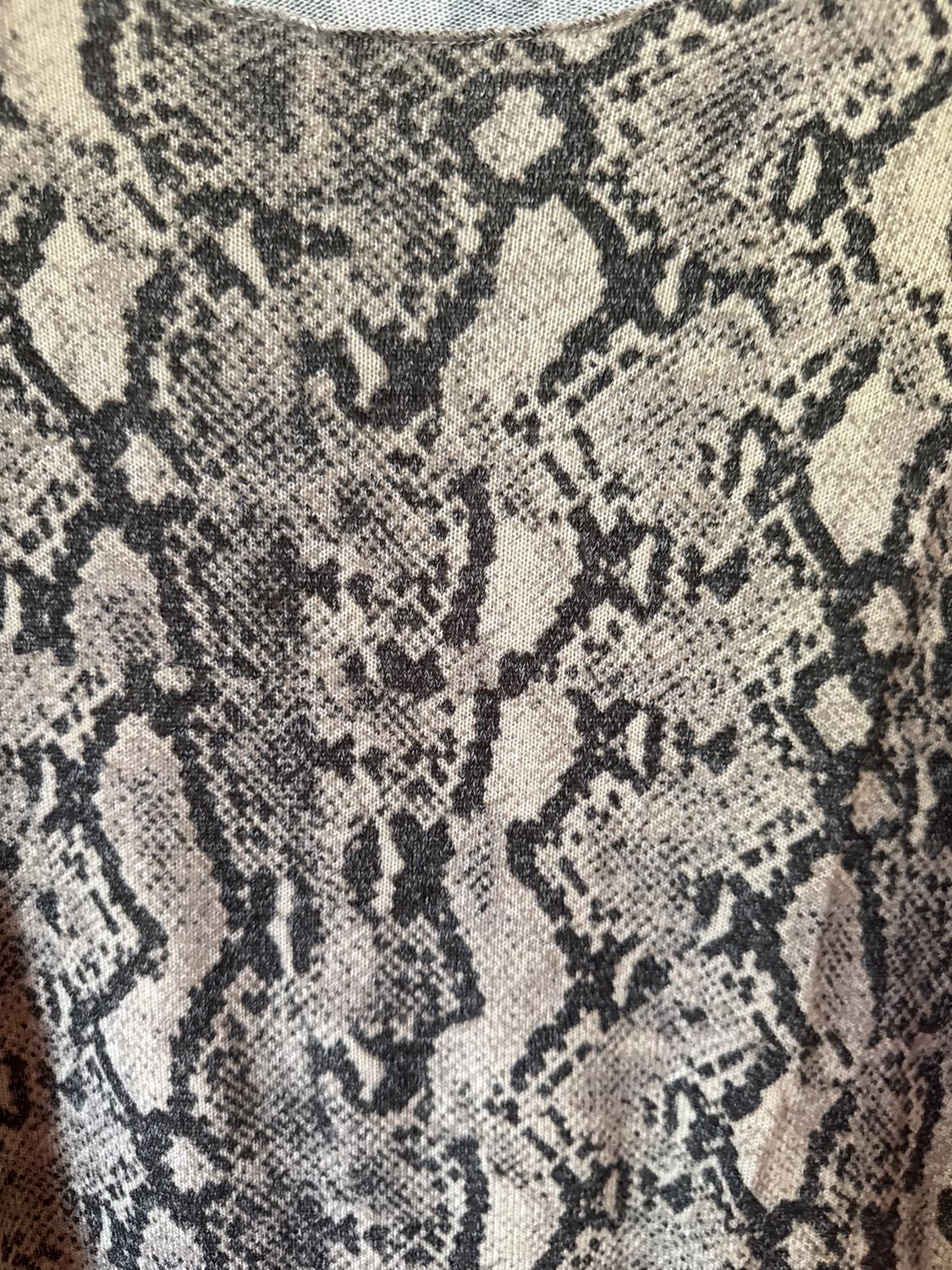 SOFT TOUCH LONG SLEEVE TSHIRT - Image 2