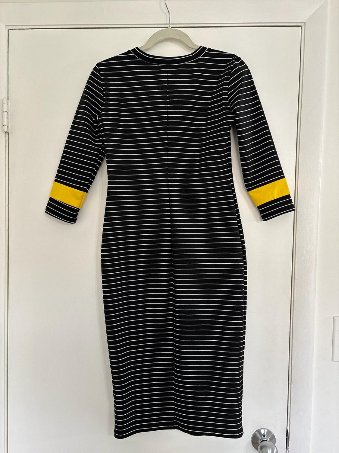 VESTIDO MIDI - Image 2
