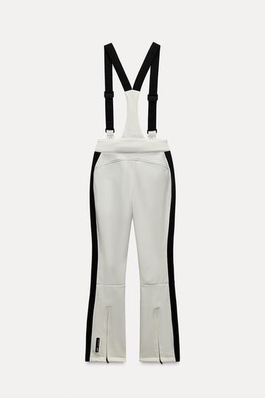 SKI COLLECTION RECCO® TECHNOLOGY WATER AND WIND PROTECTION İSPANYOL PAÇA PANTOLON_2