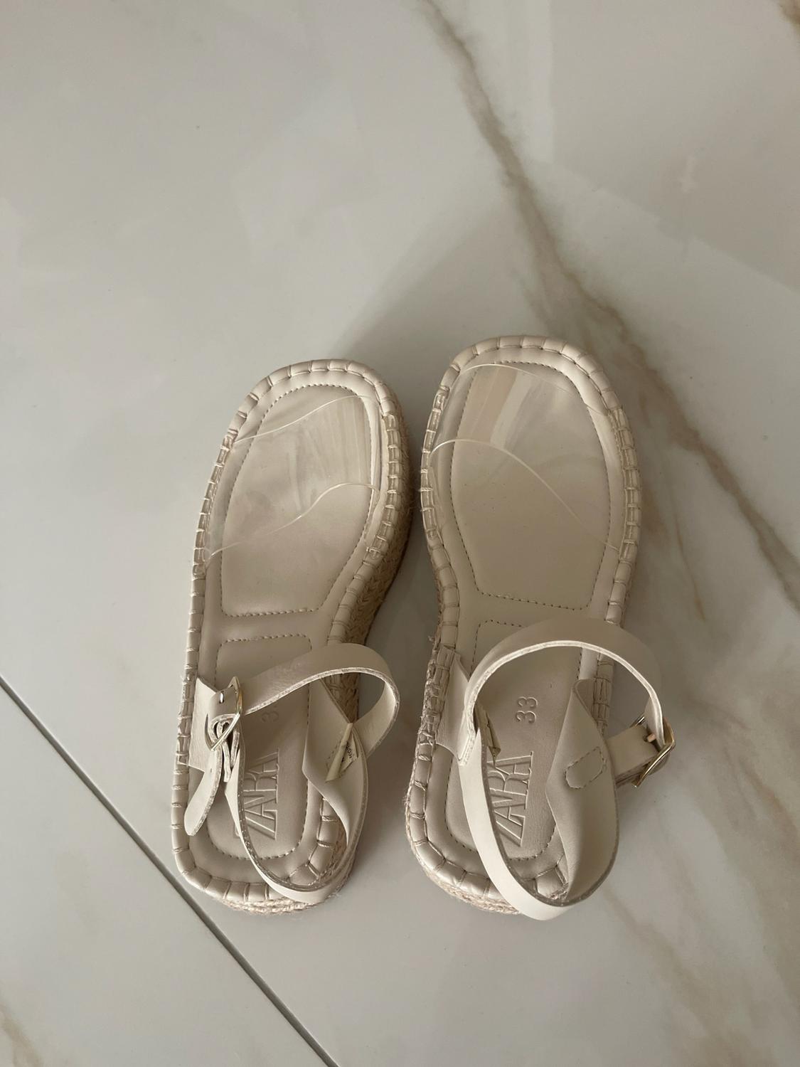 KIDS/ VINYL SANDALS - Image 4