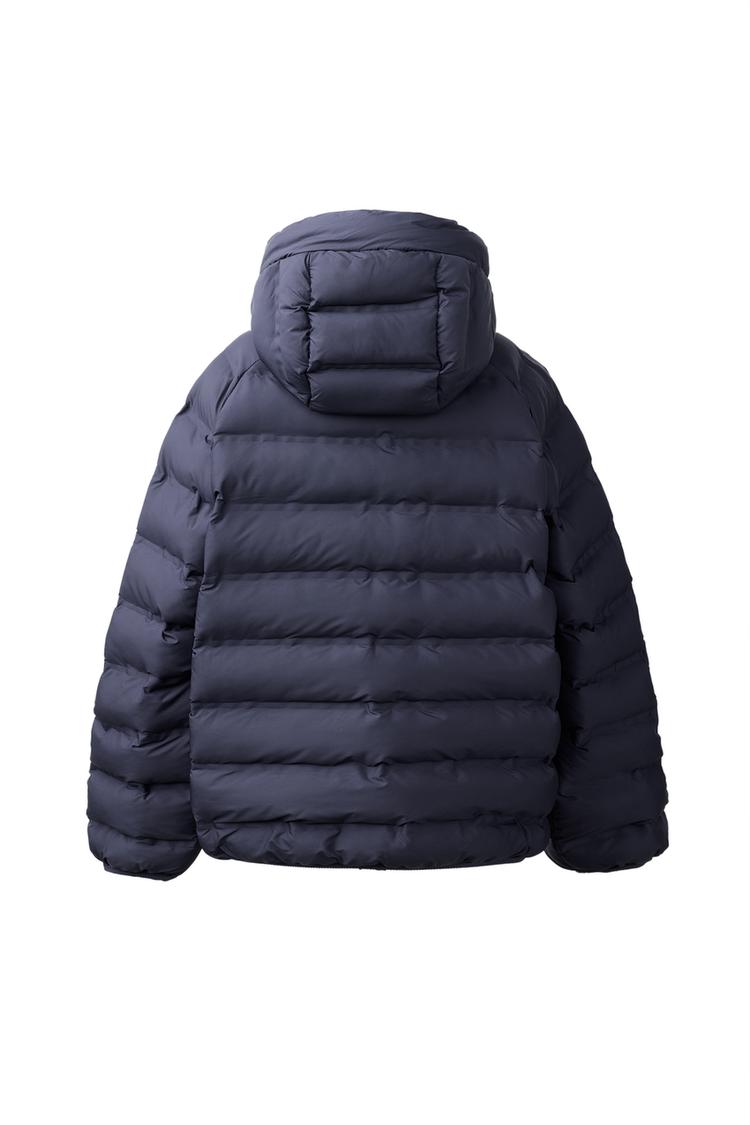 Chaqueta ultraligera repelente al agua 3