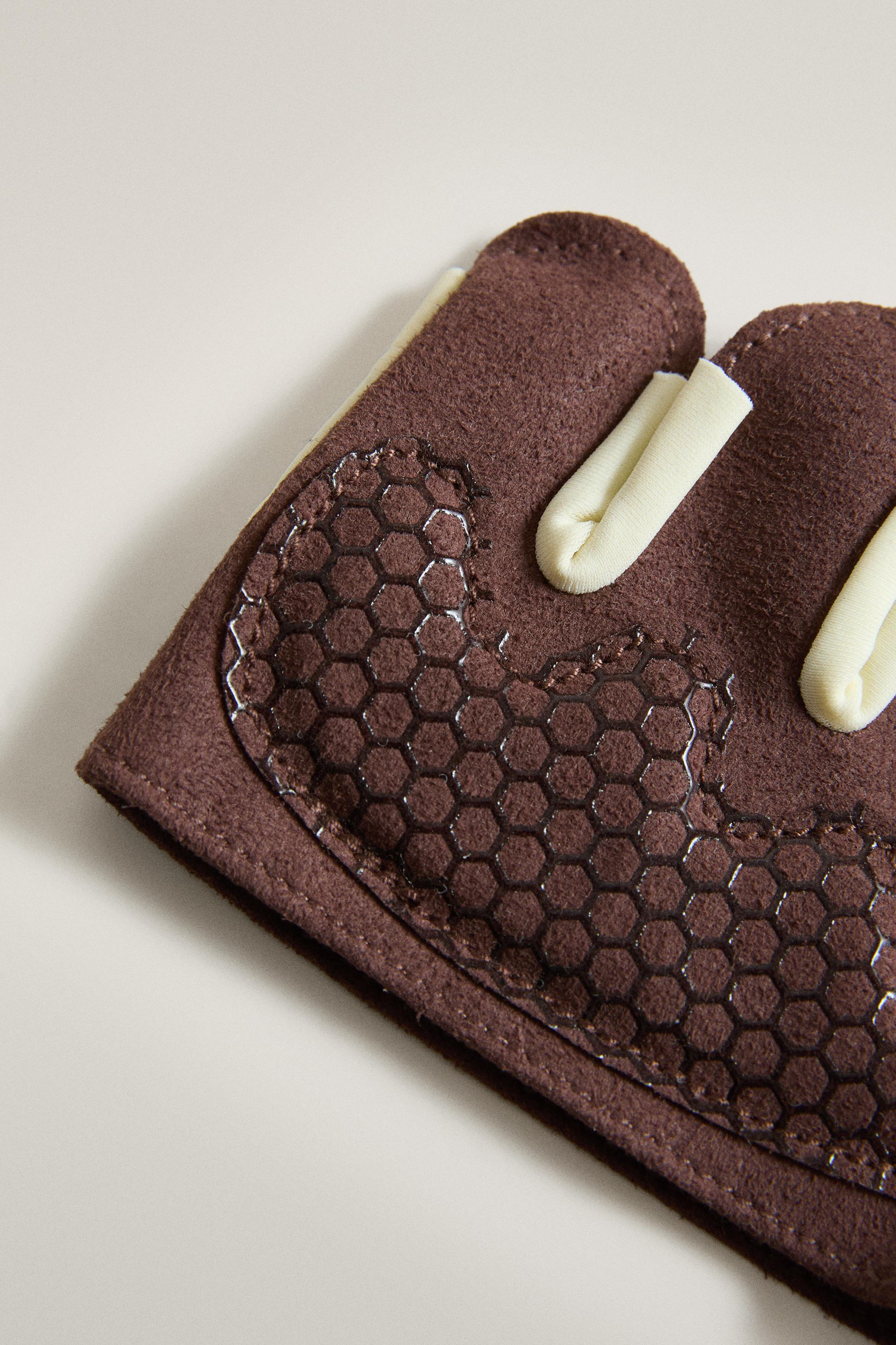 GYM GLOVES PACK (2-PACK)