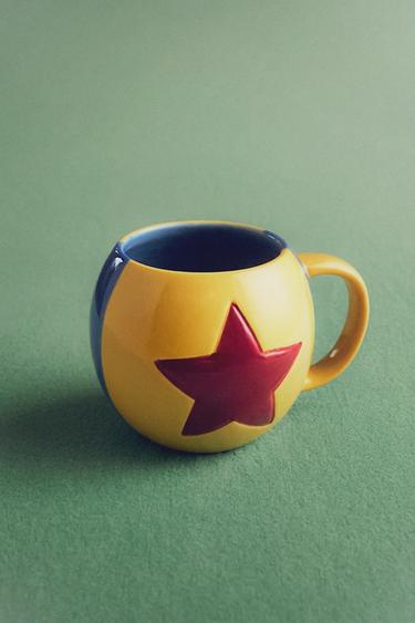 Imagen de producto - Multicolor de Zara