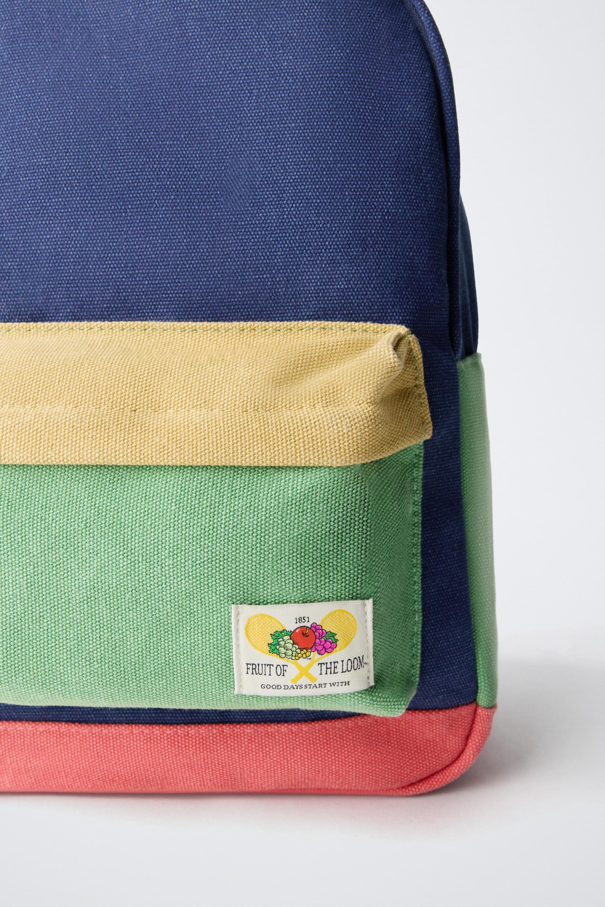 SAC À DOS FRUIT OF THE LOOM™