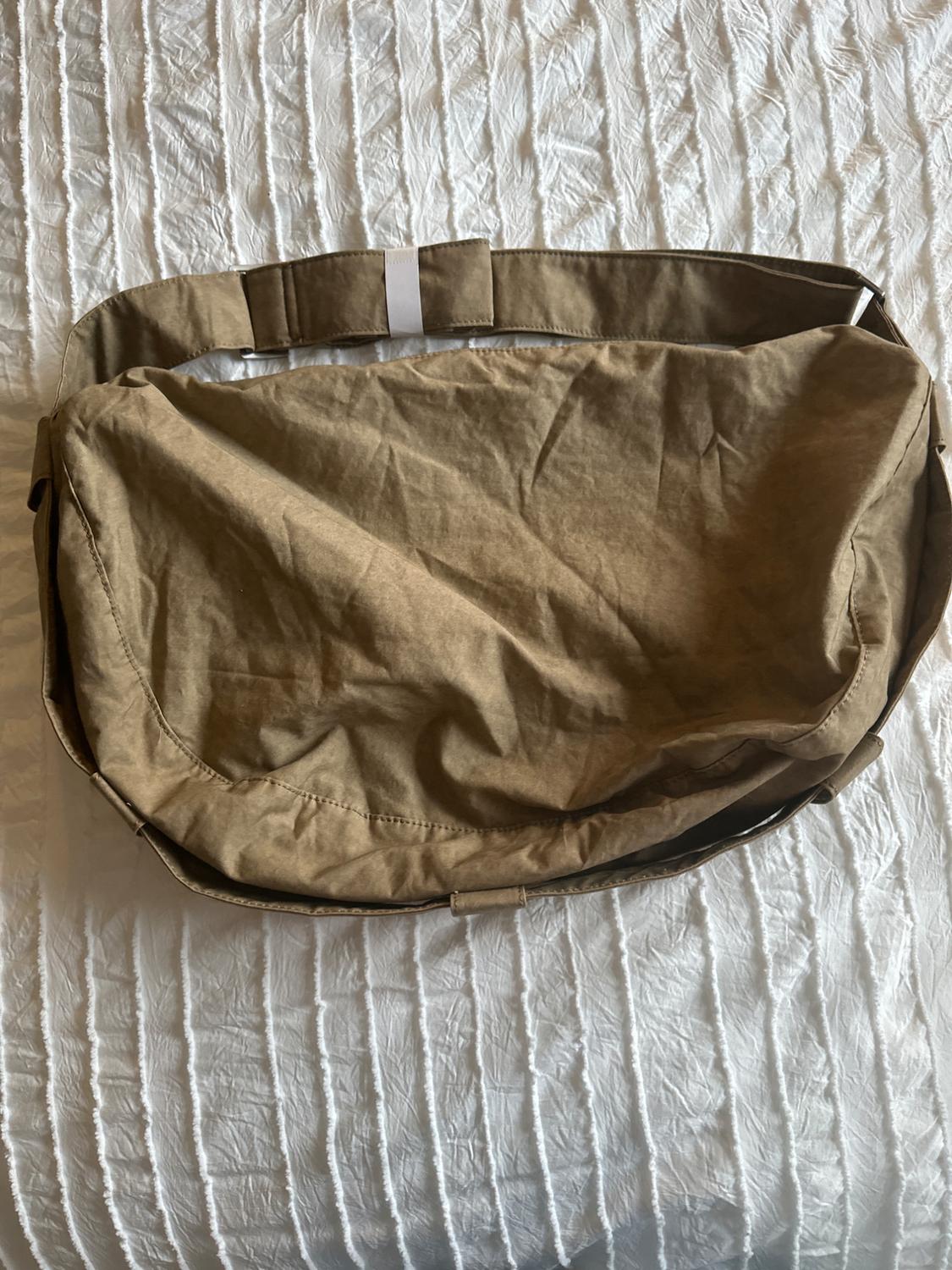BOLSO HOMBRO TEJIDO - Image 2