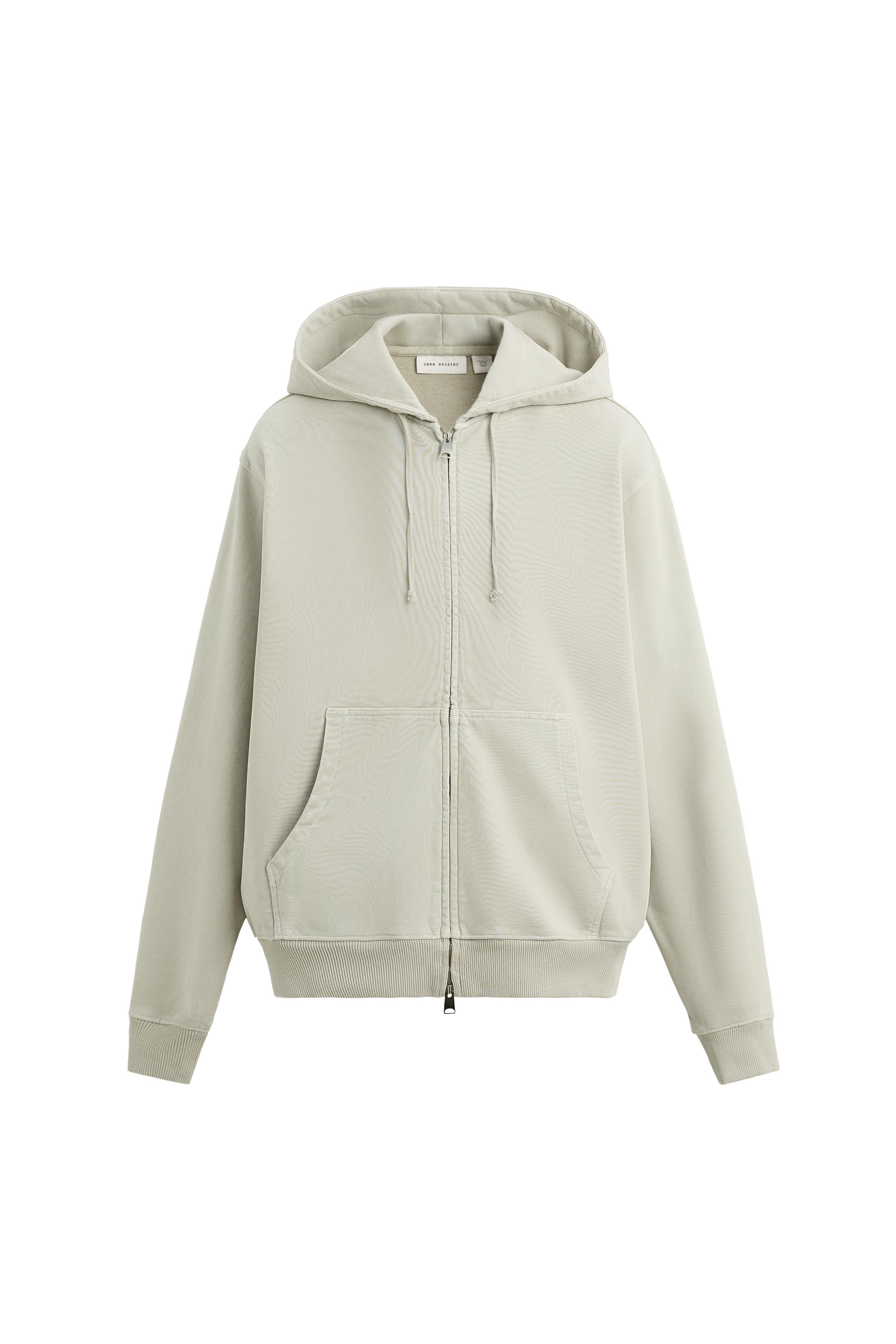 ZARA ORIGINS COLLECTION | ZARA Mexico