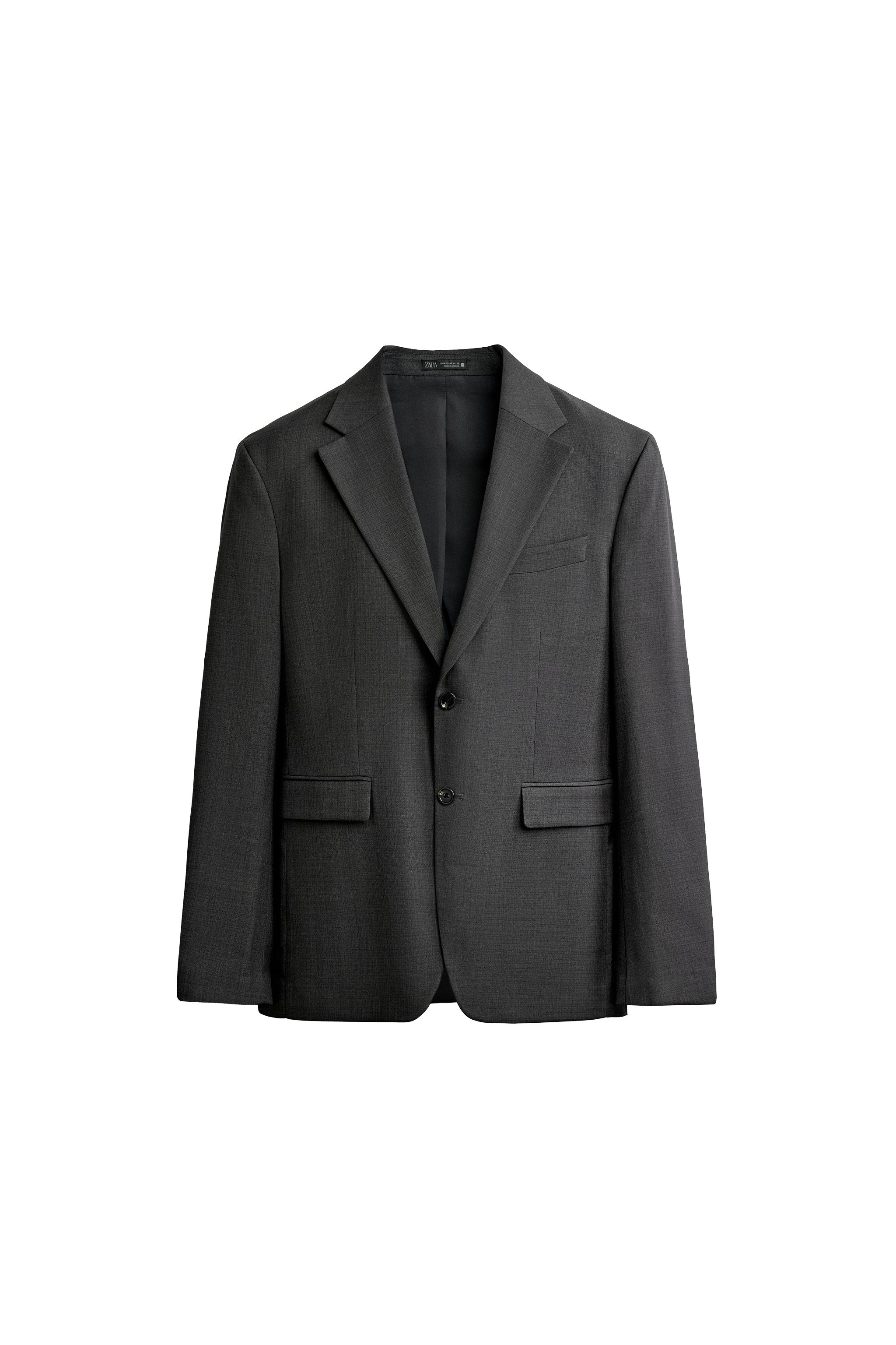COMFORT SUIT | ZARA United States