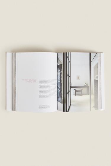 LIVRE JACQUES GRANGE - Blanc de Zara - Image 3