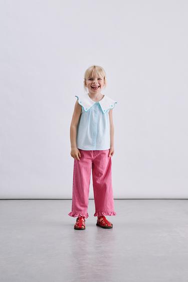 LOOK - 291 by Zara