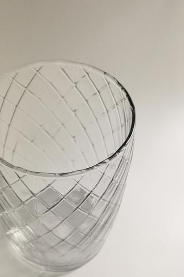 DIAMOND TOOTHBRUSH HOLDER - 990 by Zara - Image 2