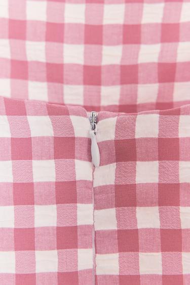 Zara Product image - Pink / White