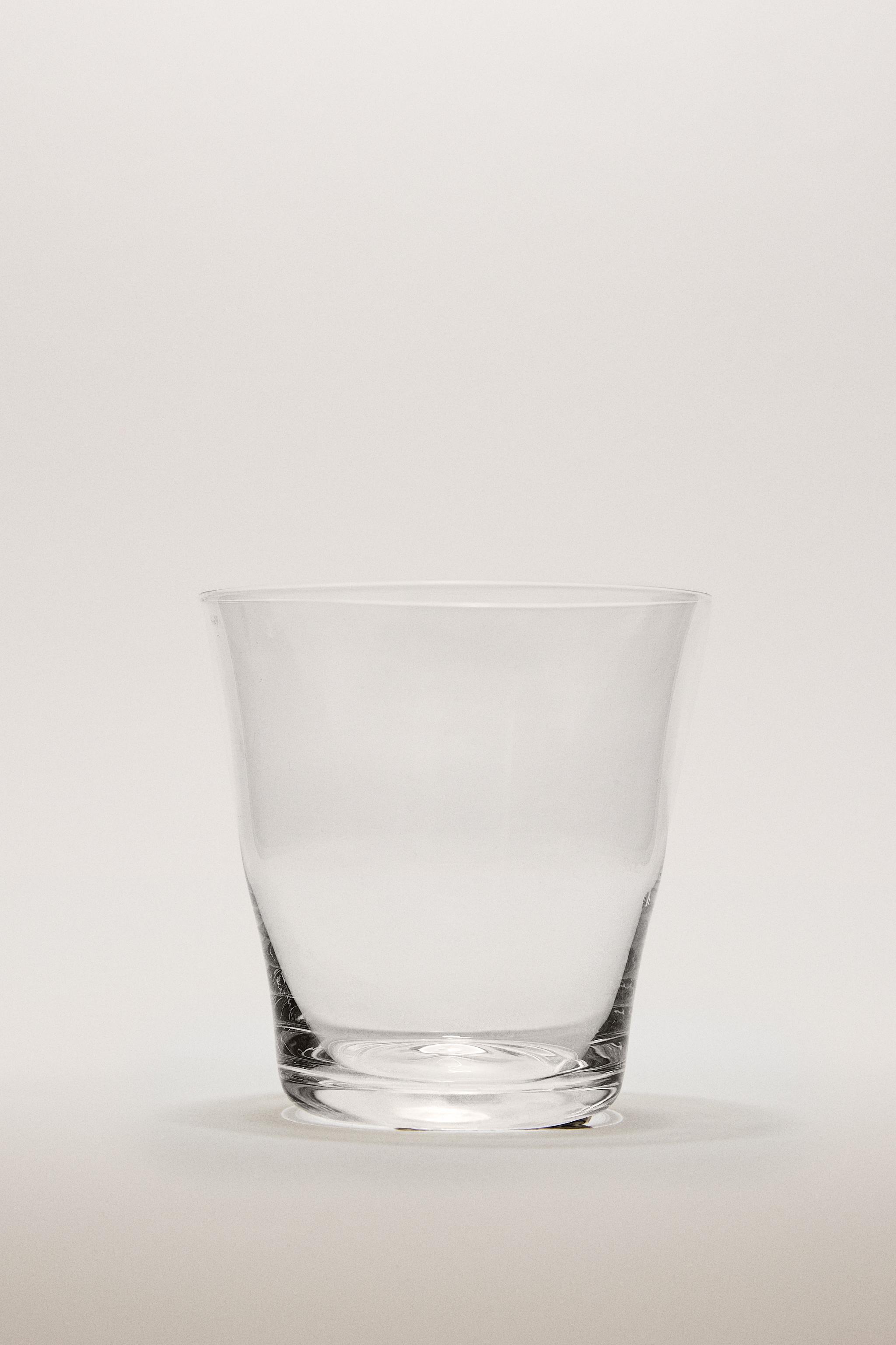 GLASS TUMBLER
