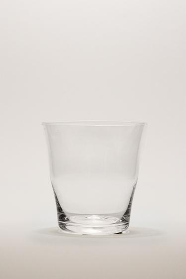 GLAS - Gennemsigtig fra Zara