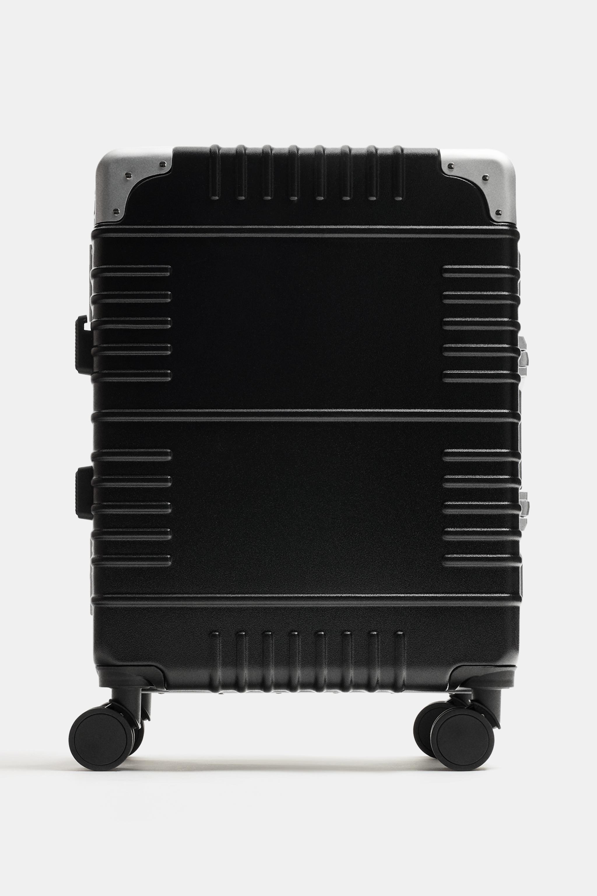 バッグ・鞄 スーツケース | ZARA 日本