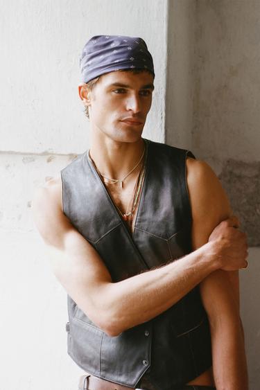 תמונת מוצר - כחול נפט של Zara - תמונה 0