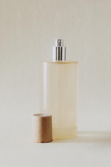 (200 ML) PARFUM D'AMBIANCE EN SPRAY LUMINOUS CAMELLIA - Rose clair de Zara - Image 4