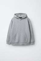 TEXT KNIT T-SHIRT