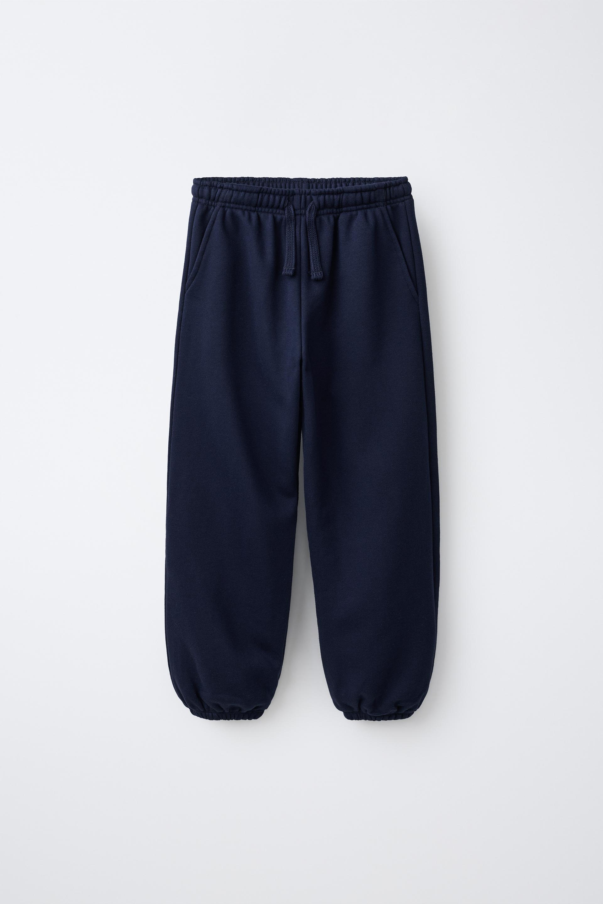 Sweatshirt Jogging Trousers