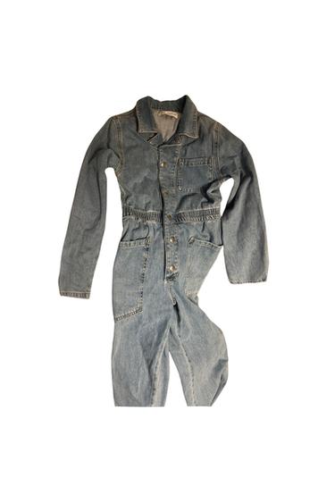 MONO DENIM