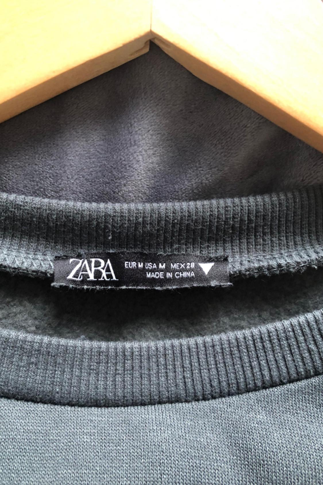 LIMITLESS CONTOUR COLLECTION 14 SWEATSHIRT - Image 4