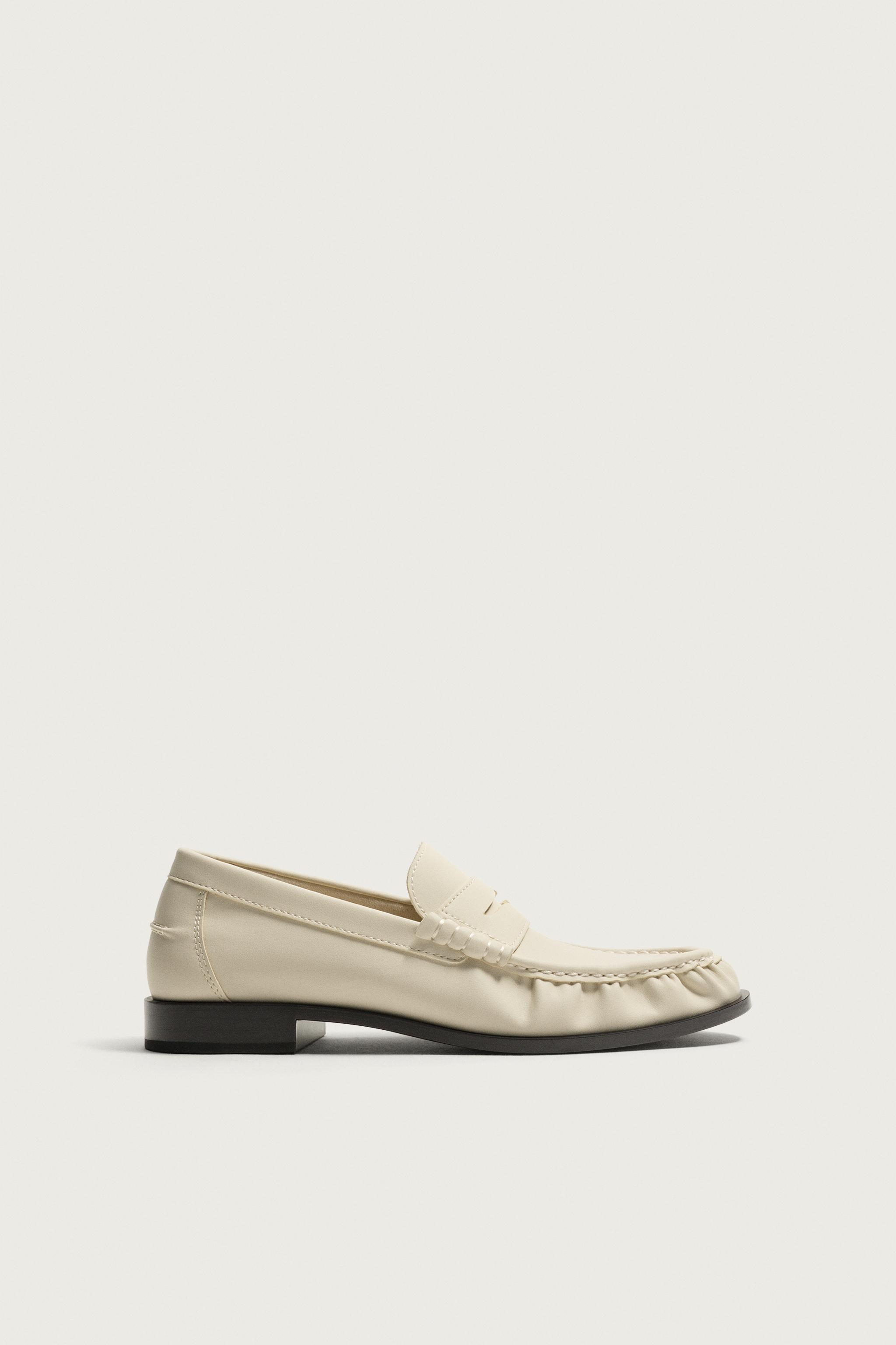 MOCASSINS CHIC À MASQUE