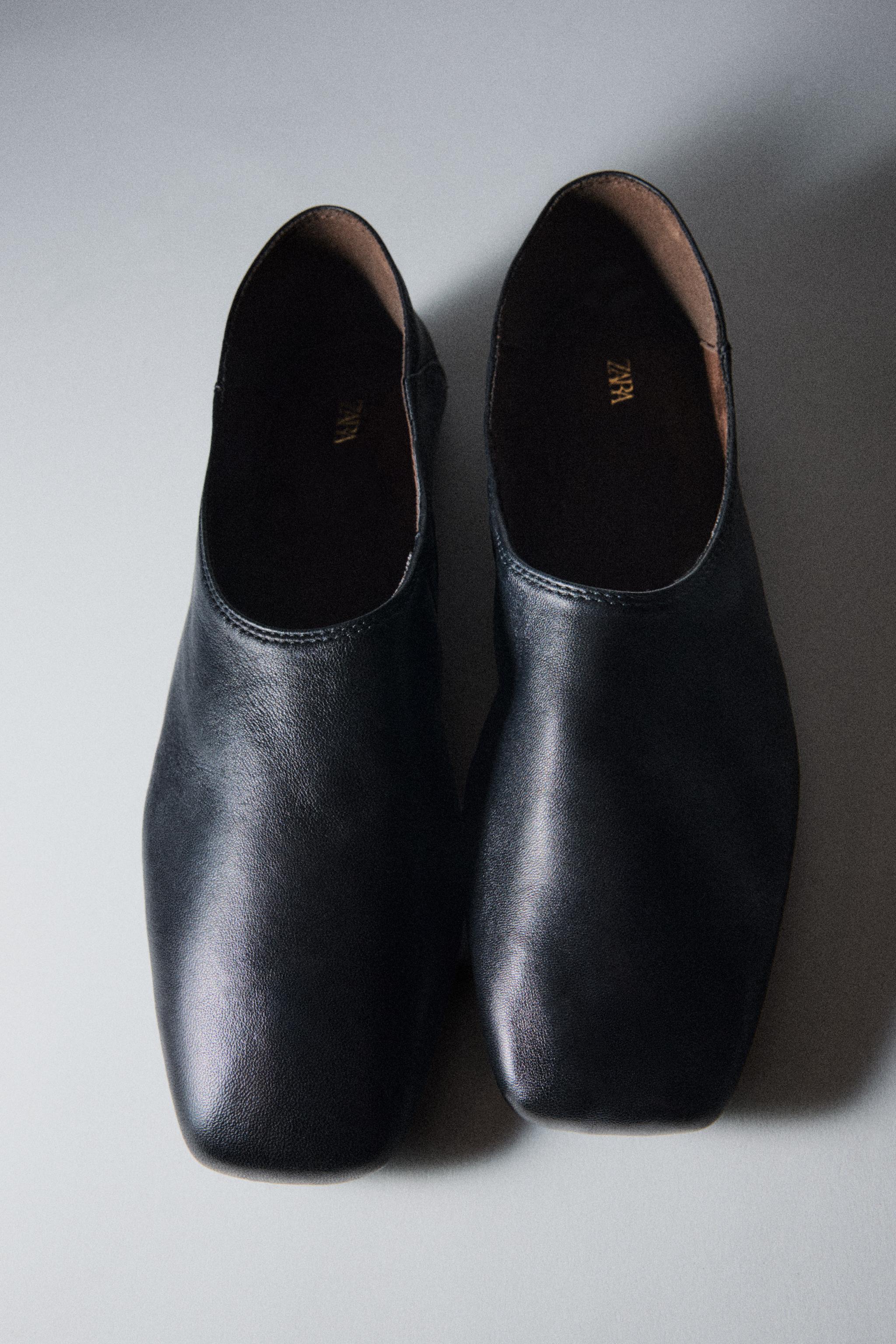 靴 ZARA \"pointed toe\" made in portugal s-l1200.jpg