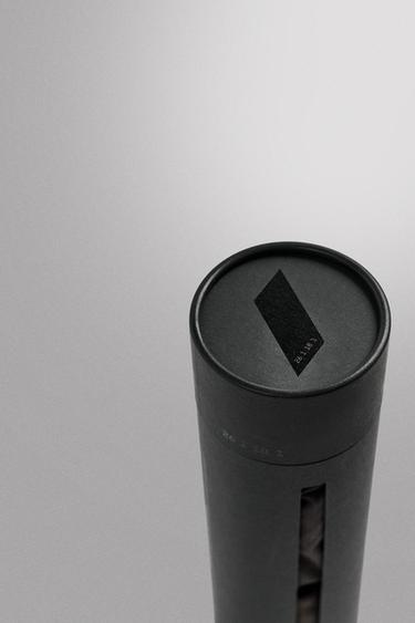 PACK DE 2 COLLANTS COURTS - Marron de Zara - Image 6