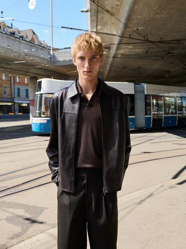 Zara Product image - Black - Image 0