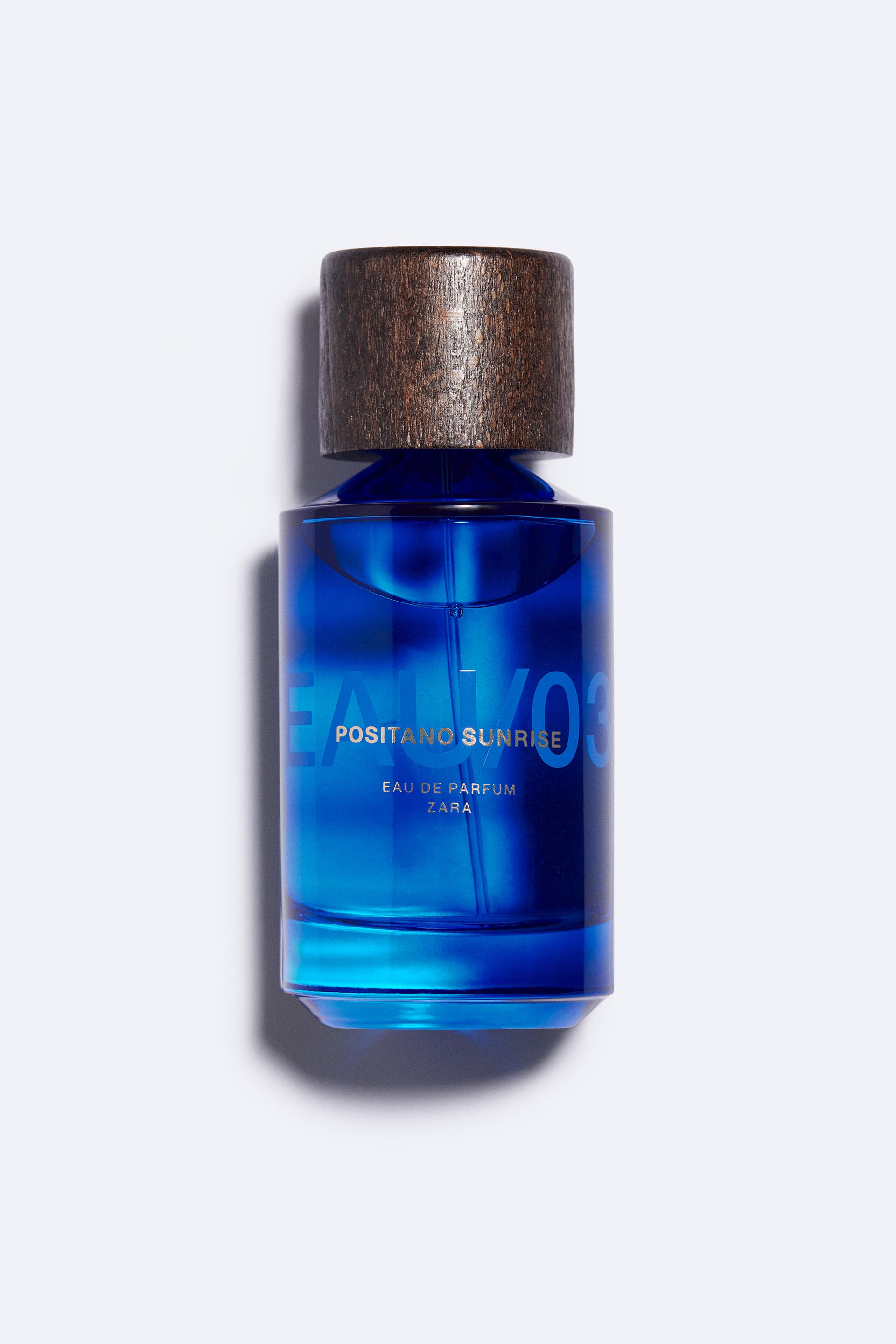 EAU 03 POSITANO SUNRISE 100ML ZARA Chile eau-03-positano-sunrise-100ml-zara-chile