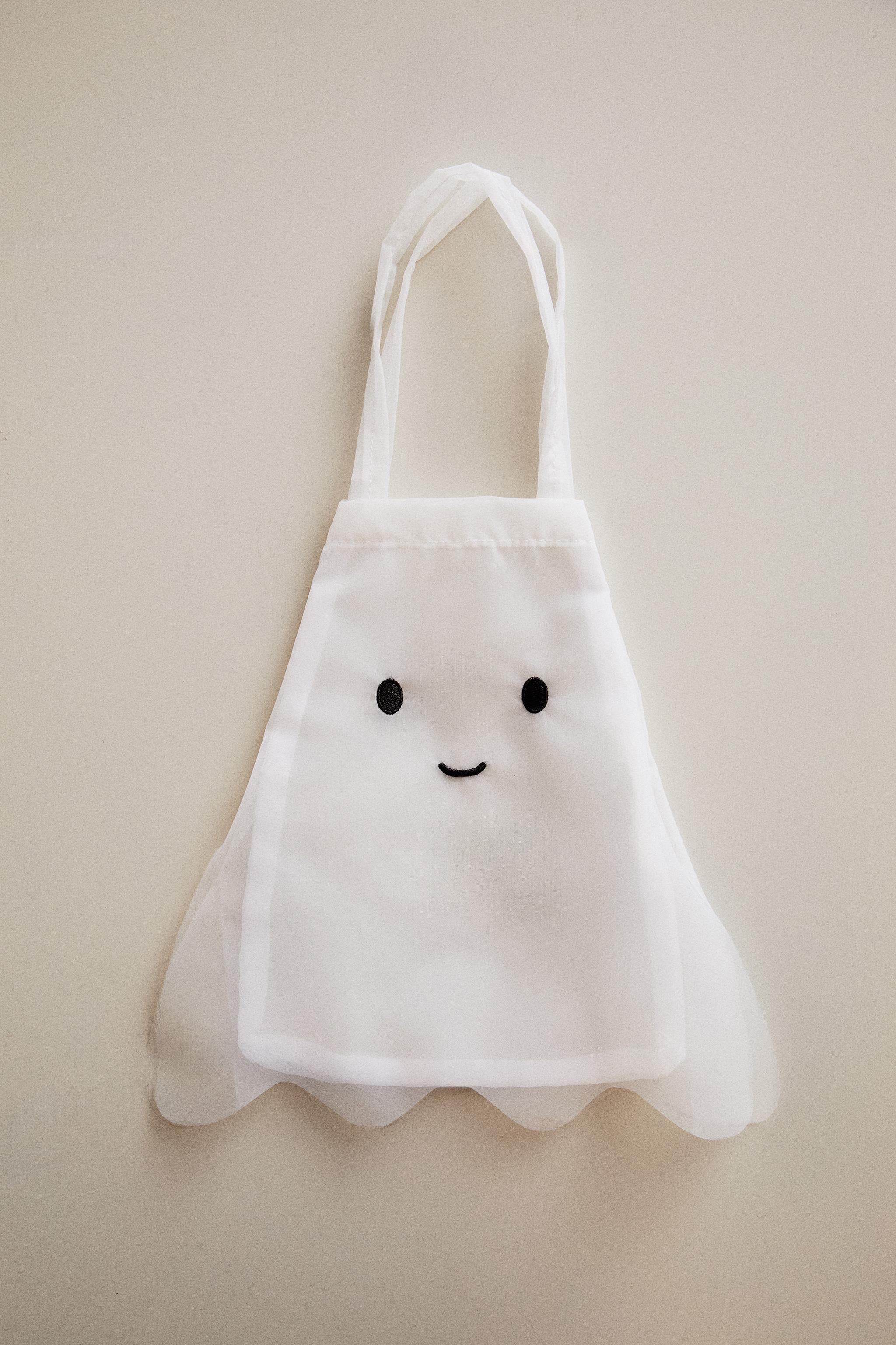 SAC ENFANT FANTÔME