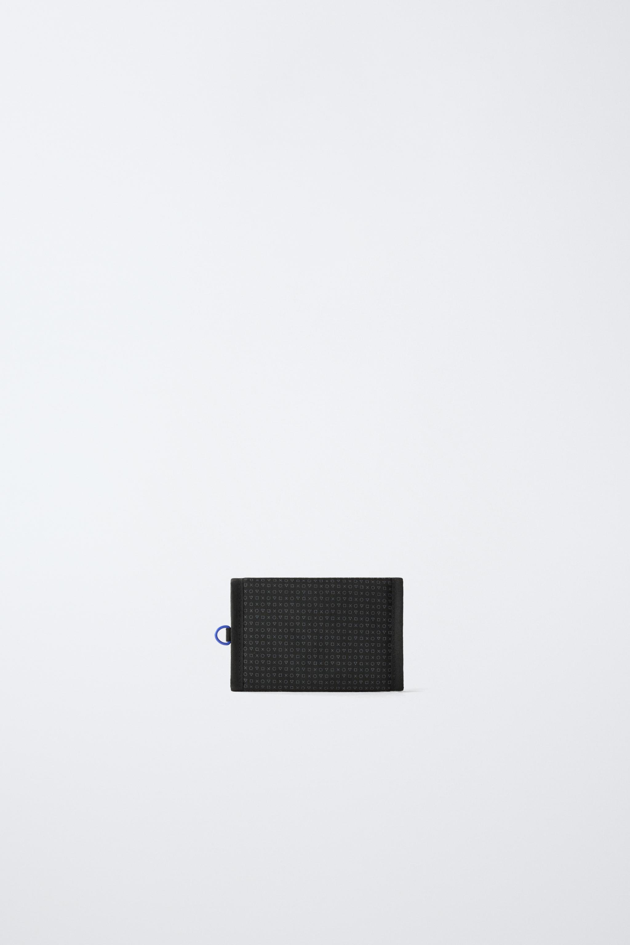 PORTEFEUILLE PLAYSTATION ™