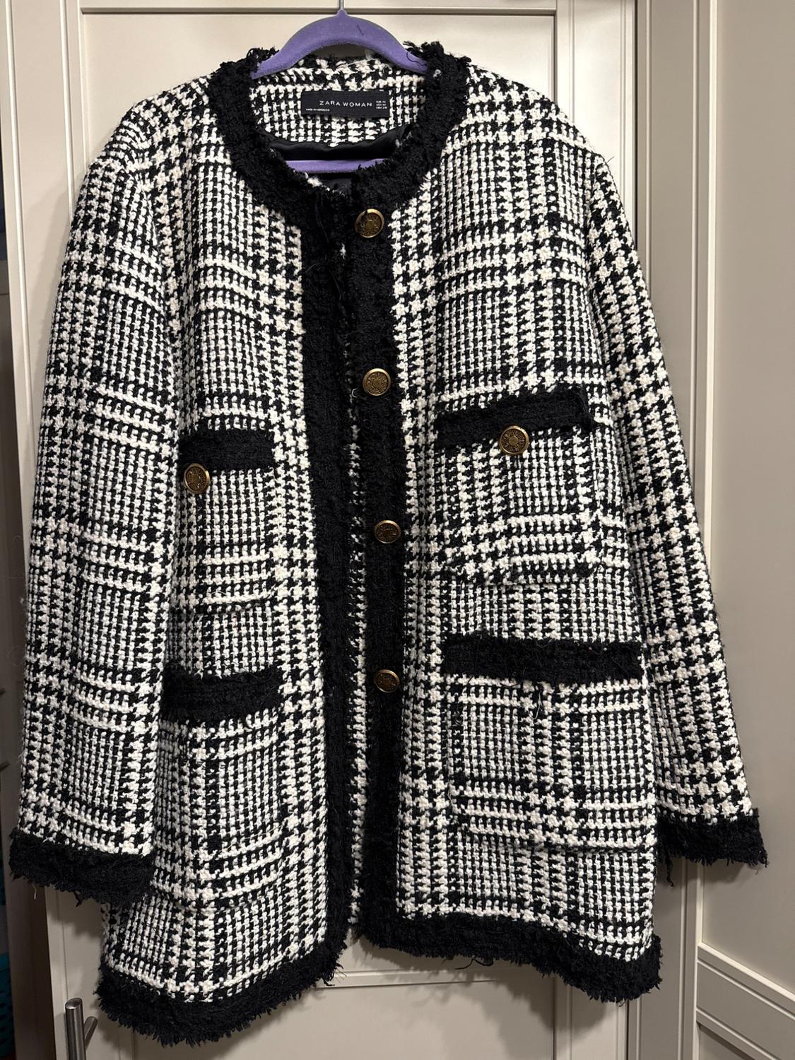 BEAUTIFUL COAT/BLAZER - Image 2
